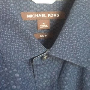 Michael Kors men’s shirt